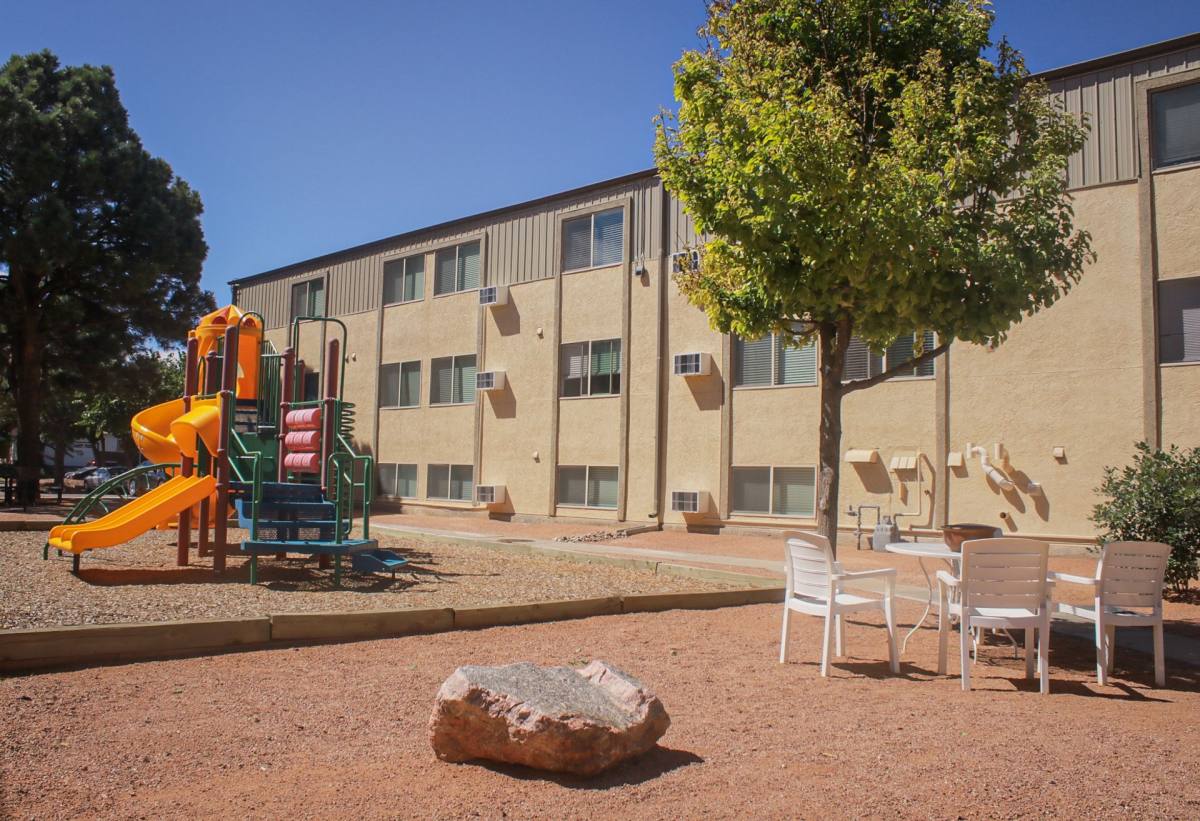 Apartment for rent at 4015 O Neal Ave, Pueblo, CO 81005