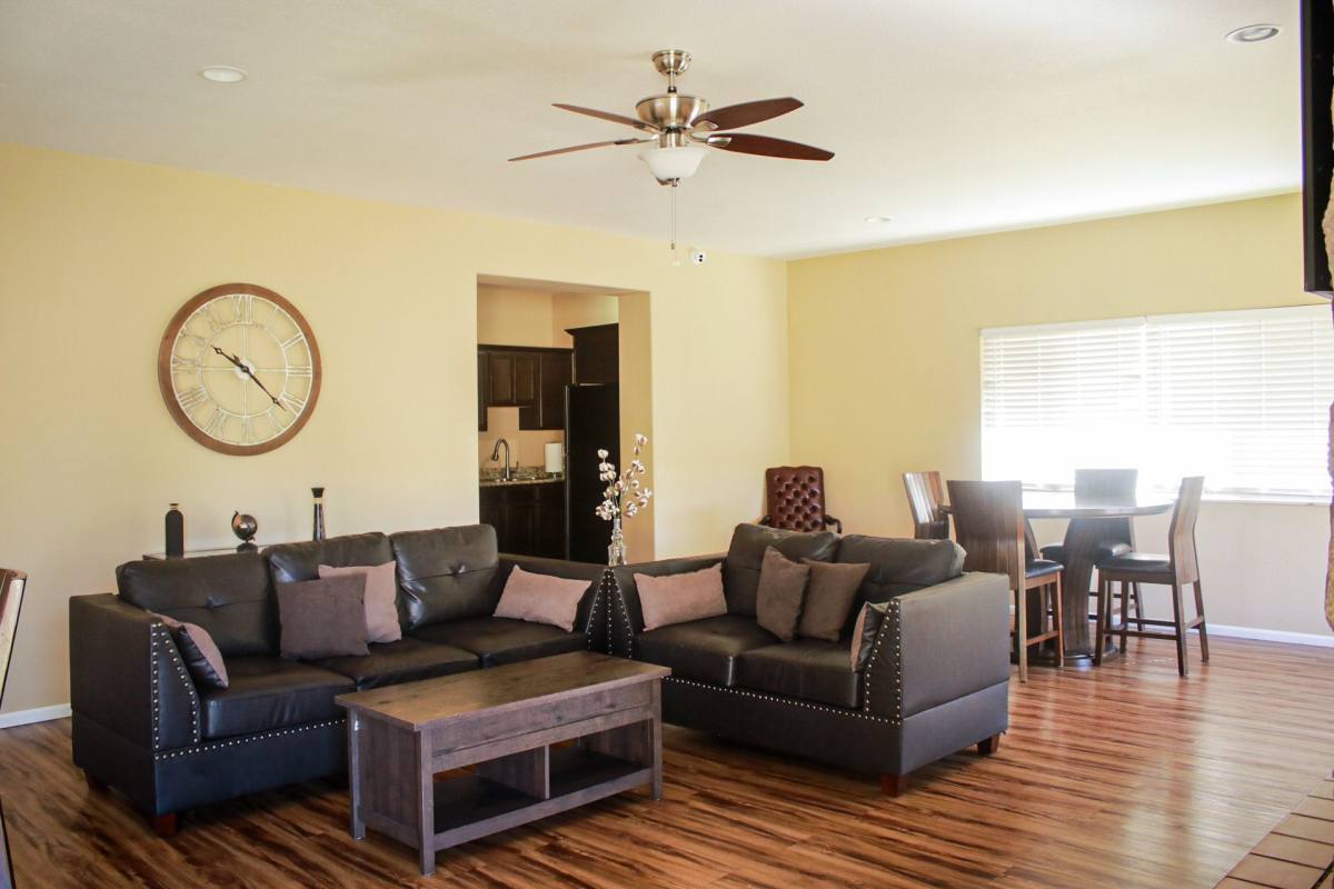 Apartment for rent at 4015 O Neal Ave, Pueblo, CO 81005