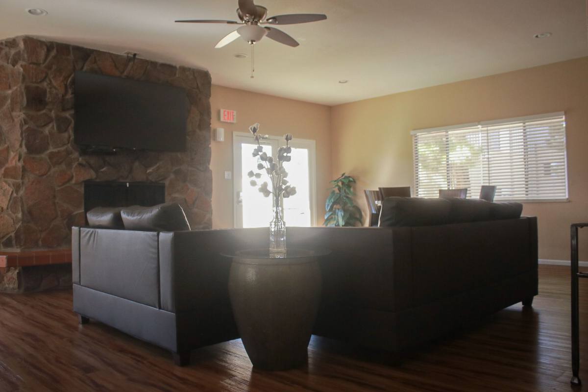 Apartment for rent at 4015 O Neal Ave, Pueblo, CO 81005