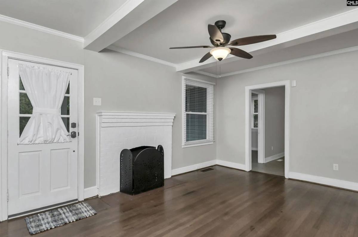 Townhouse for rent at 1013 Price Ave, Columbia, SC 29201