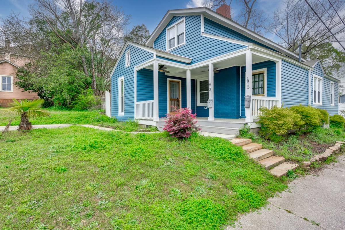 Townhouse for rent at 1013 Price Ave, Columbia, SC 29201
