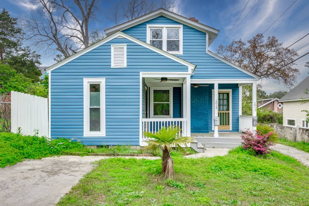 Townhouse for rent at 1013 Price Ave, Columbia, SC 29201