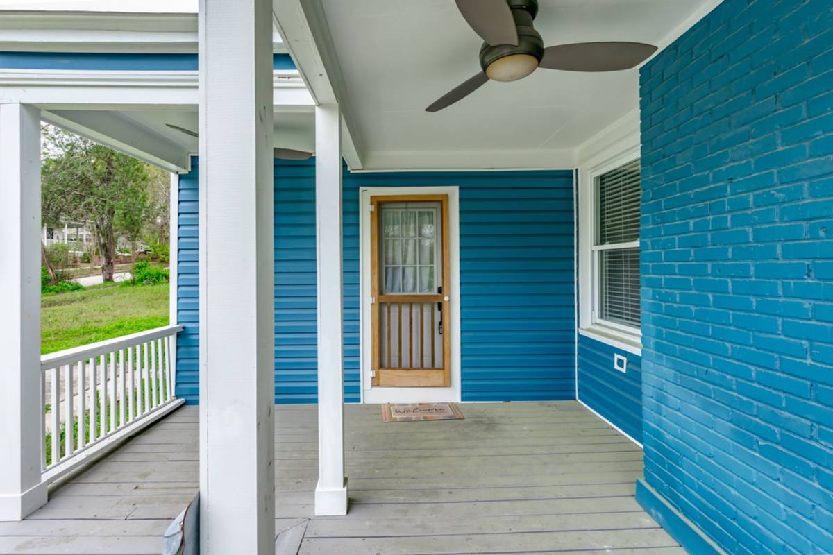 Townhouse for rent at 1013 Price Ave, Columbia, SC 29201