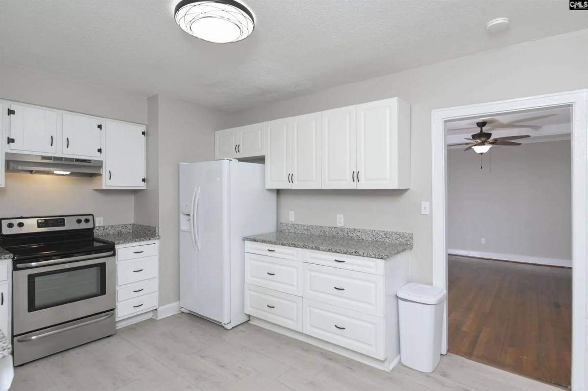 Townhouse for rent at 1013 Price Ave, Columbia, SC 29201