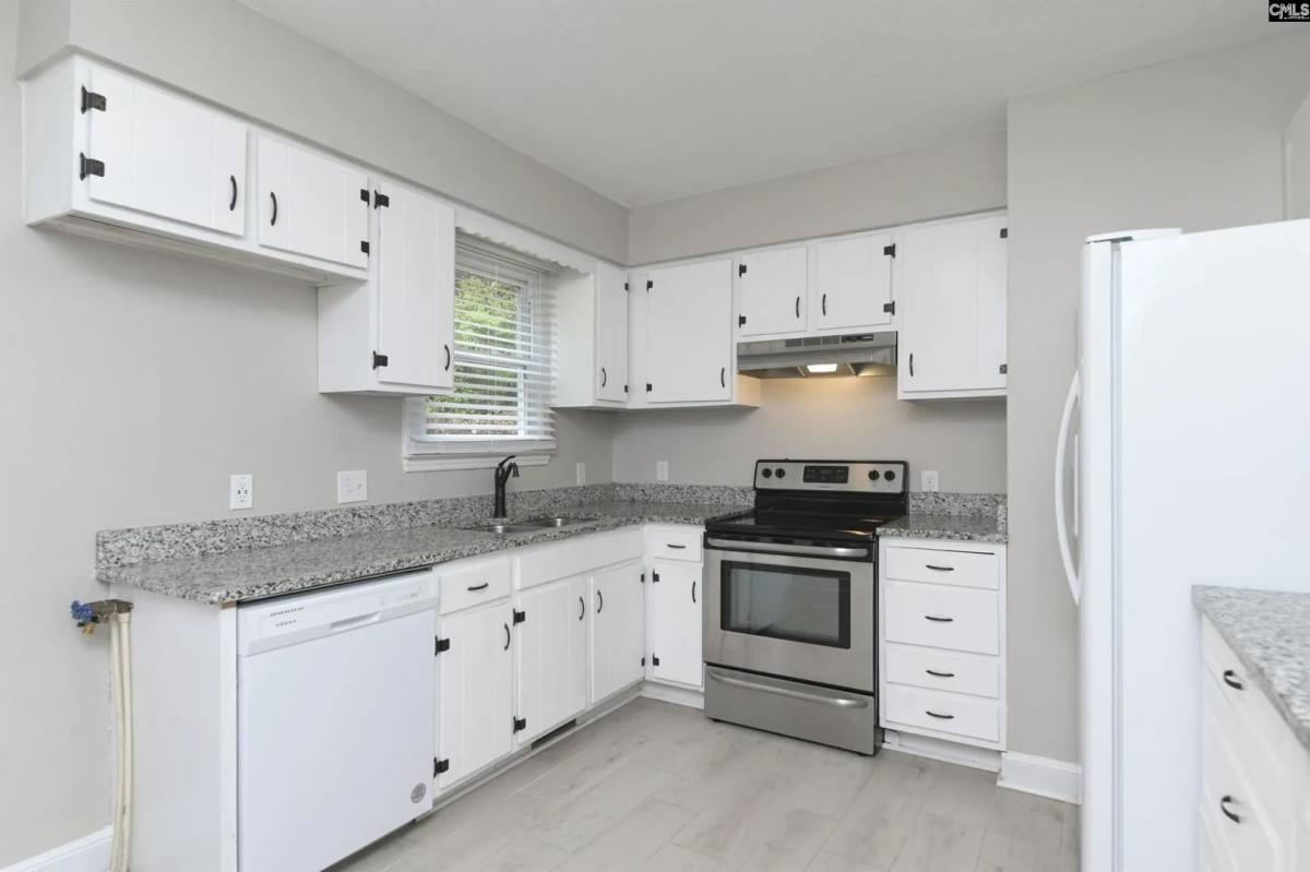 Townhouse for rent at 1013 Price Ave, Columbia, SC 29201