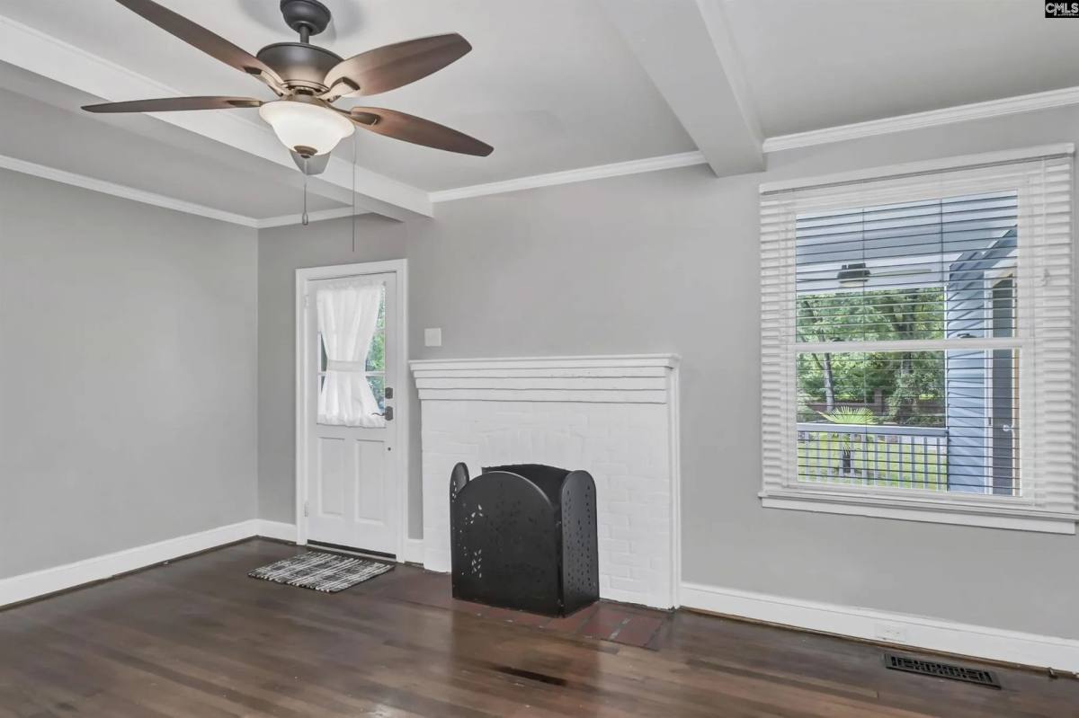 Townhouse for rent at 1013 Price Ave, Columbia, SC 29201
