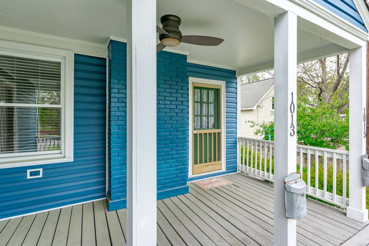Townhouse for rent at 1013 Price Ave, Columbia, SC 29201
