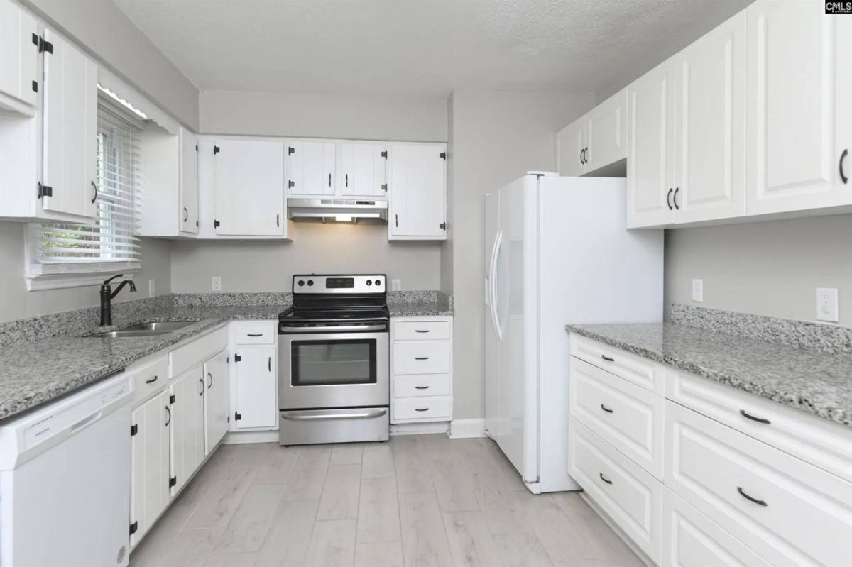 Townhouse for rent at 1013 Price Ave, Columbia, SC 29201