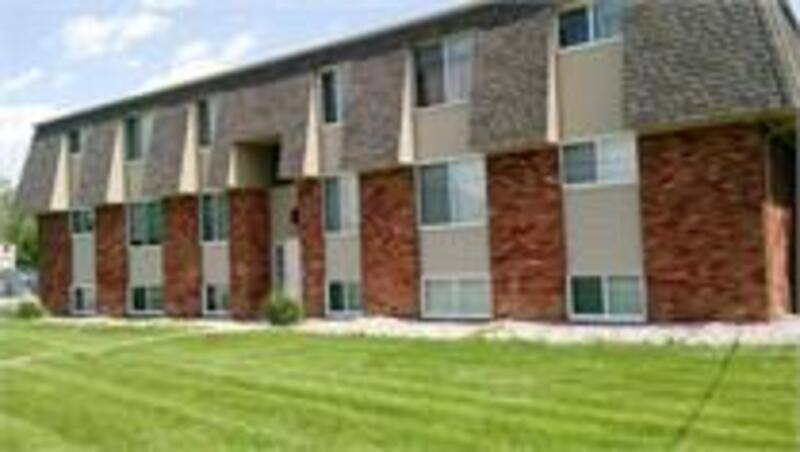 Apartment for rent at 11331 Old Goddard #4, Allen Park, MI 48101