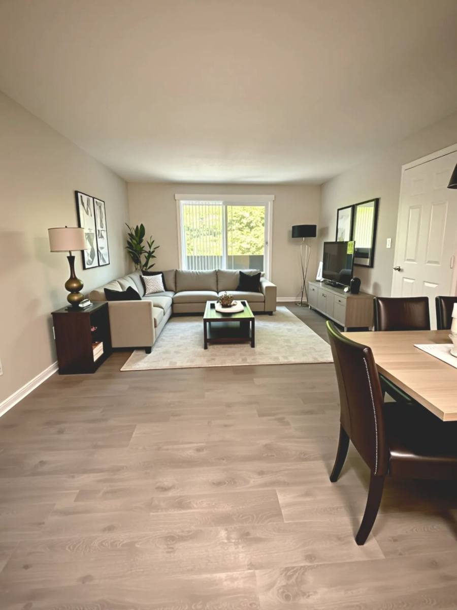 Townhouse for rent at 3626 Midway Rd, Decatur, GA 30032