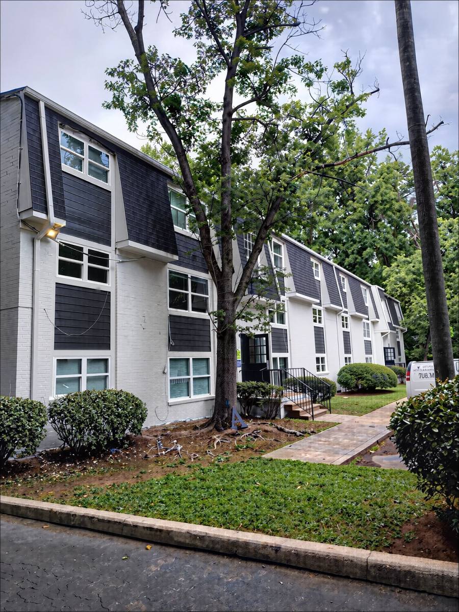 Apartment for rent at 3626 Midway Rd, Decatur, GA 30032