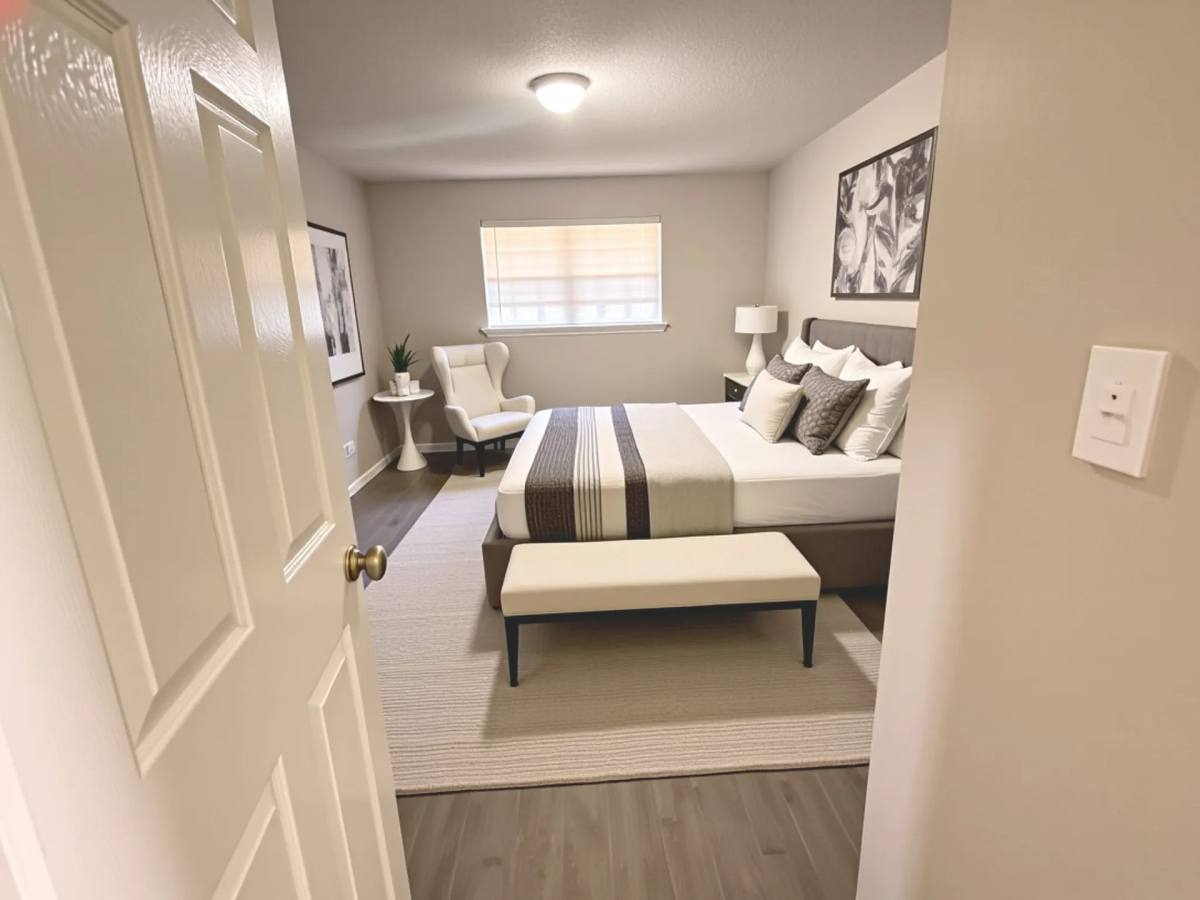 Apartment for rent at 3626 Midway Rd, Decatur, GA 30032
