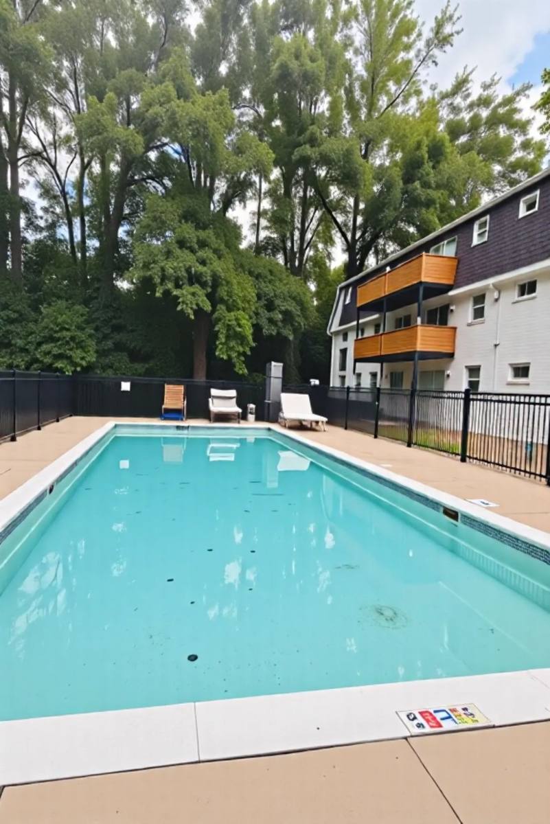 Apartment for rent at 3626 Midway Rd, Decatur, GA 30032