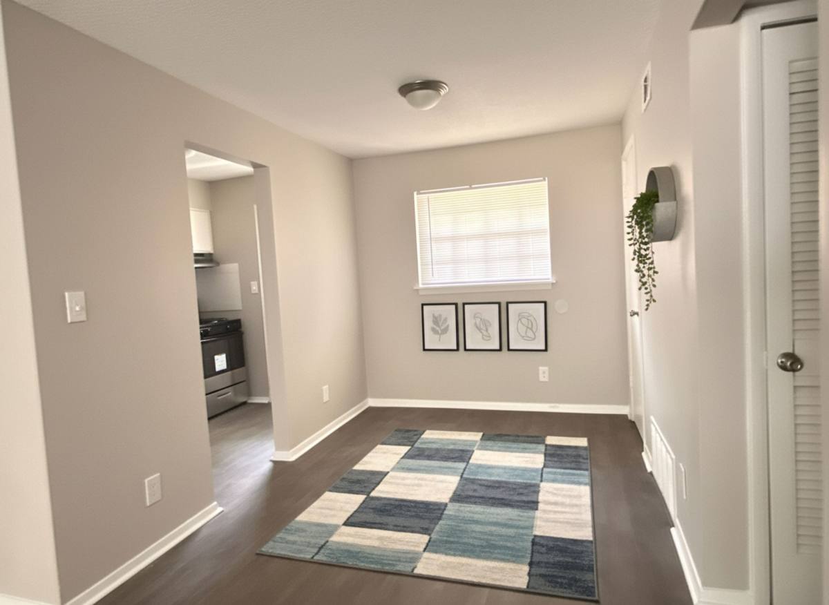 Apartment for rent at 3626 Midway Rd, Decatur, GA 30032