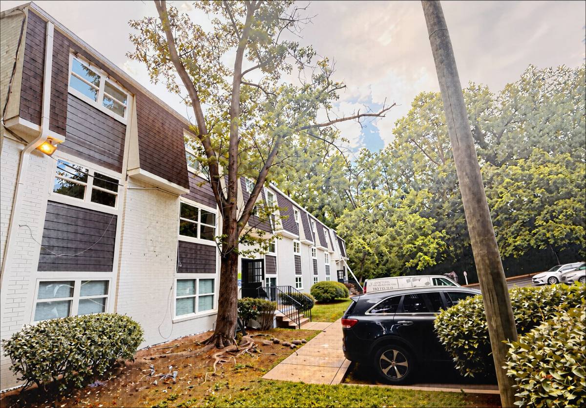 Apartment for rent at 3626 Midway Rd, Decatur, GA 30032