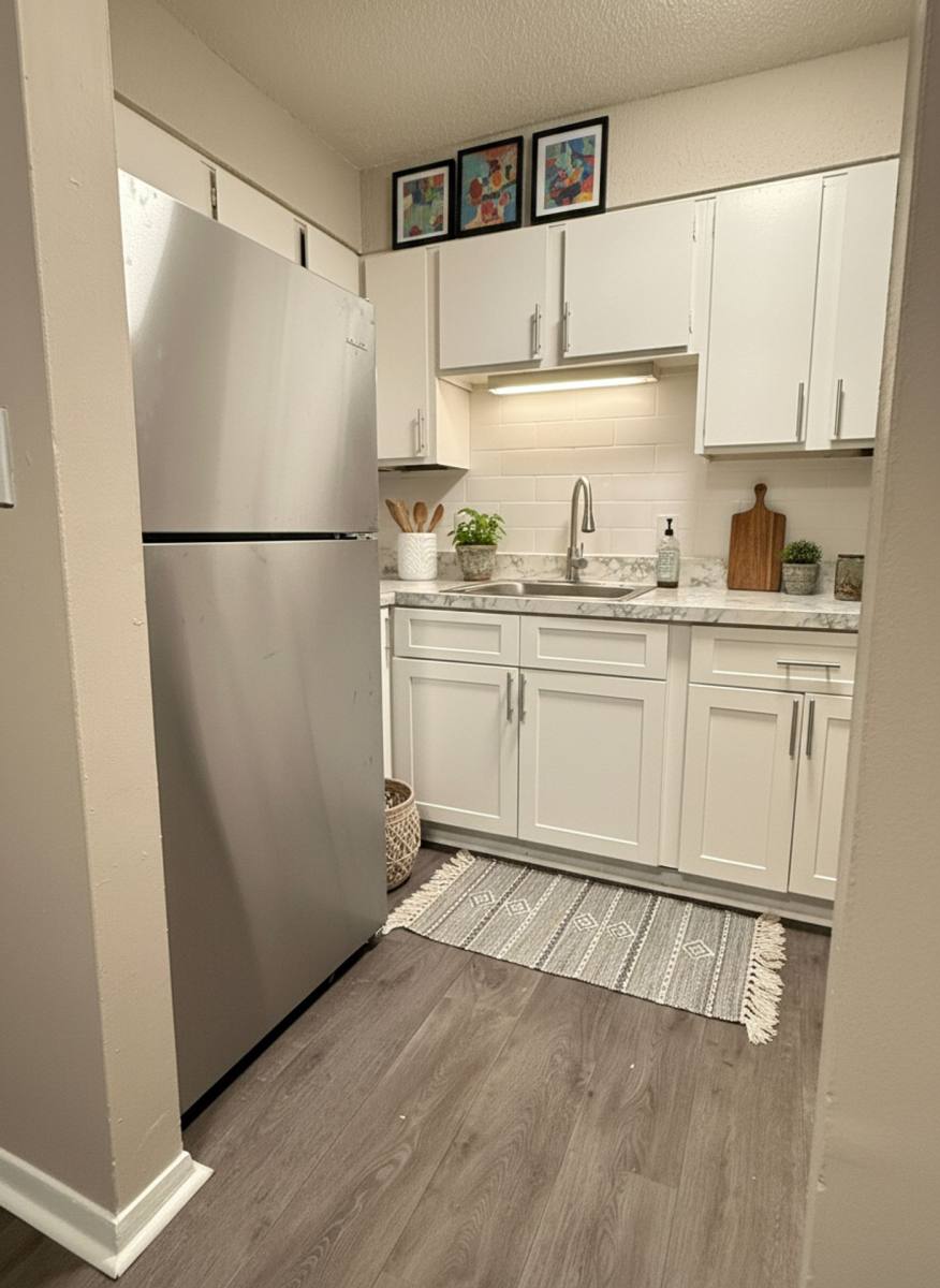 Apartment for rent at 3626 Midway Rd, Decatur, GA 30032