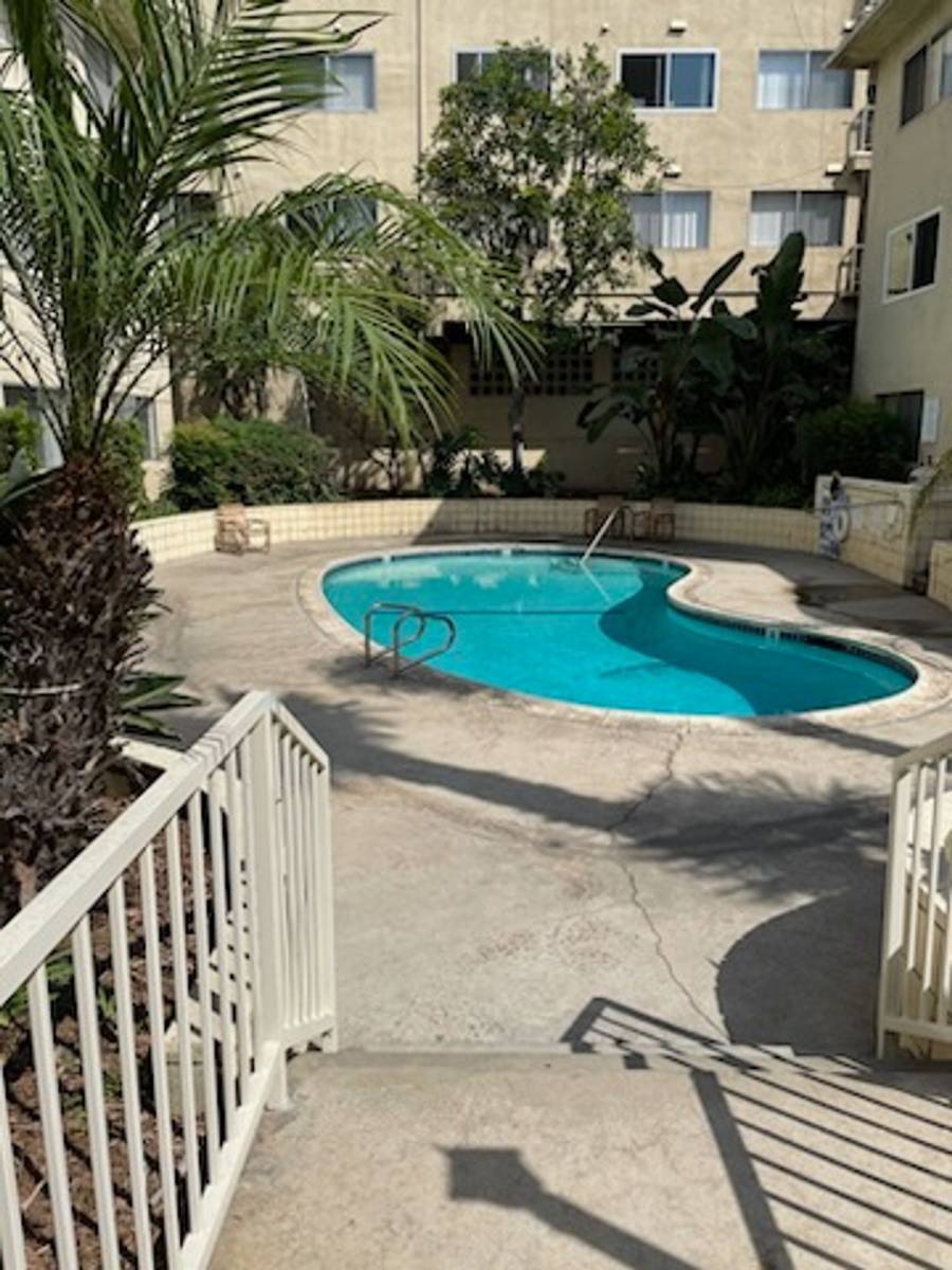 Apartment for rent at 609 N Howard Ave, Montebello, CA 90640