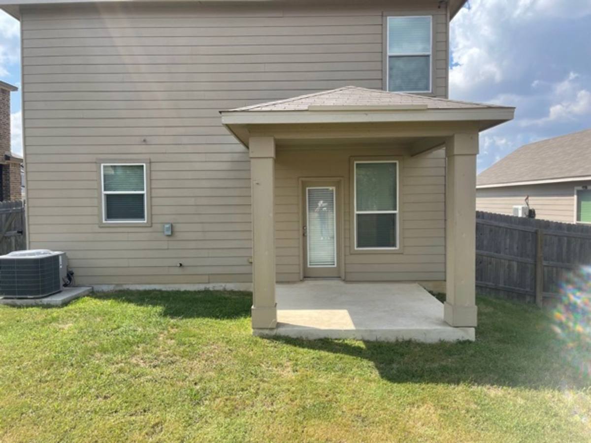 House for rent at 8418 Fortuna Valley, San Antonio, TX 78252