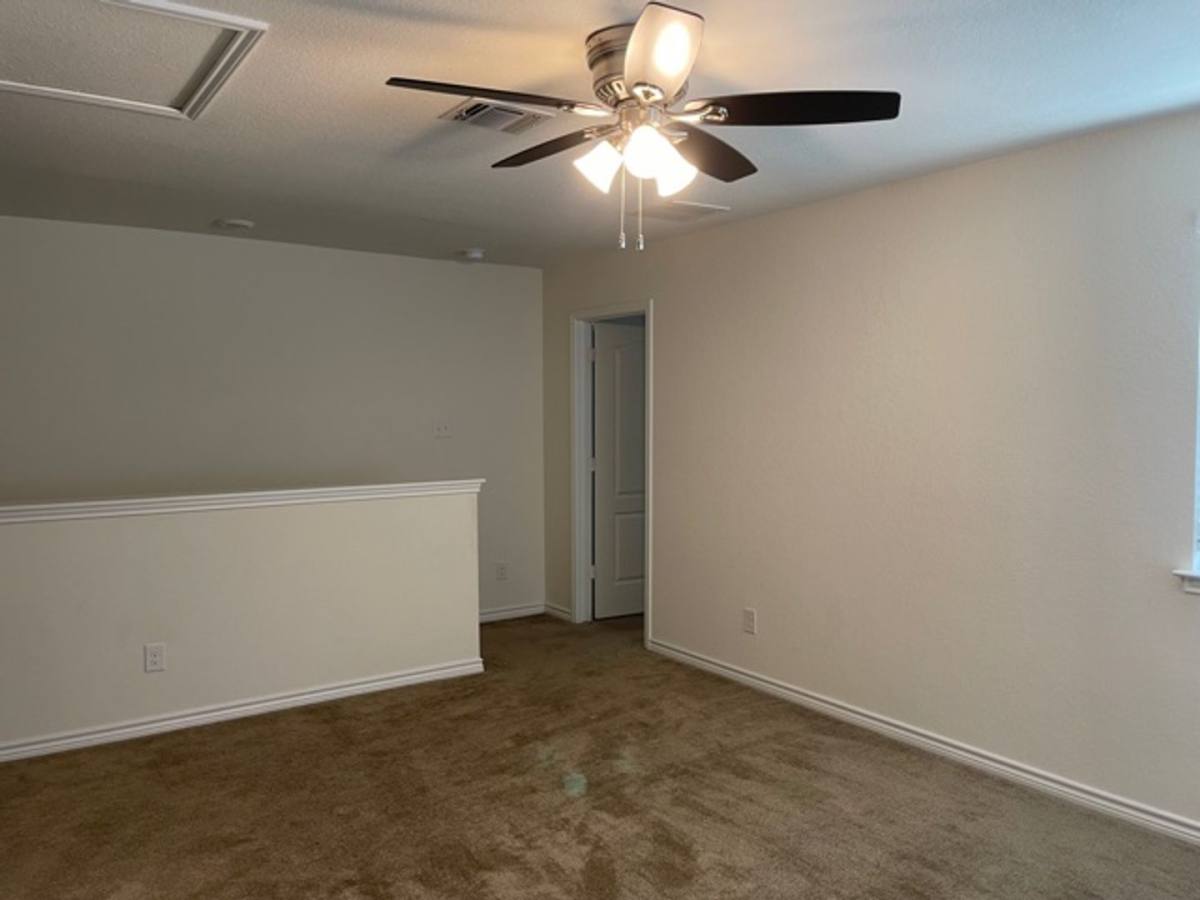 House for rent at 8418 Fortuna Valley, San Antonio, TX 78252