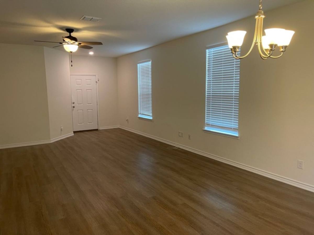 House for rent at 8418 Fortuna Valley, San Antonio, TX 78252