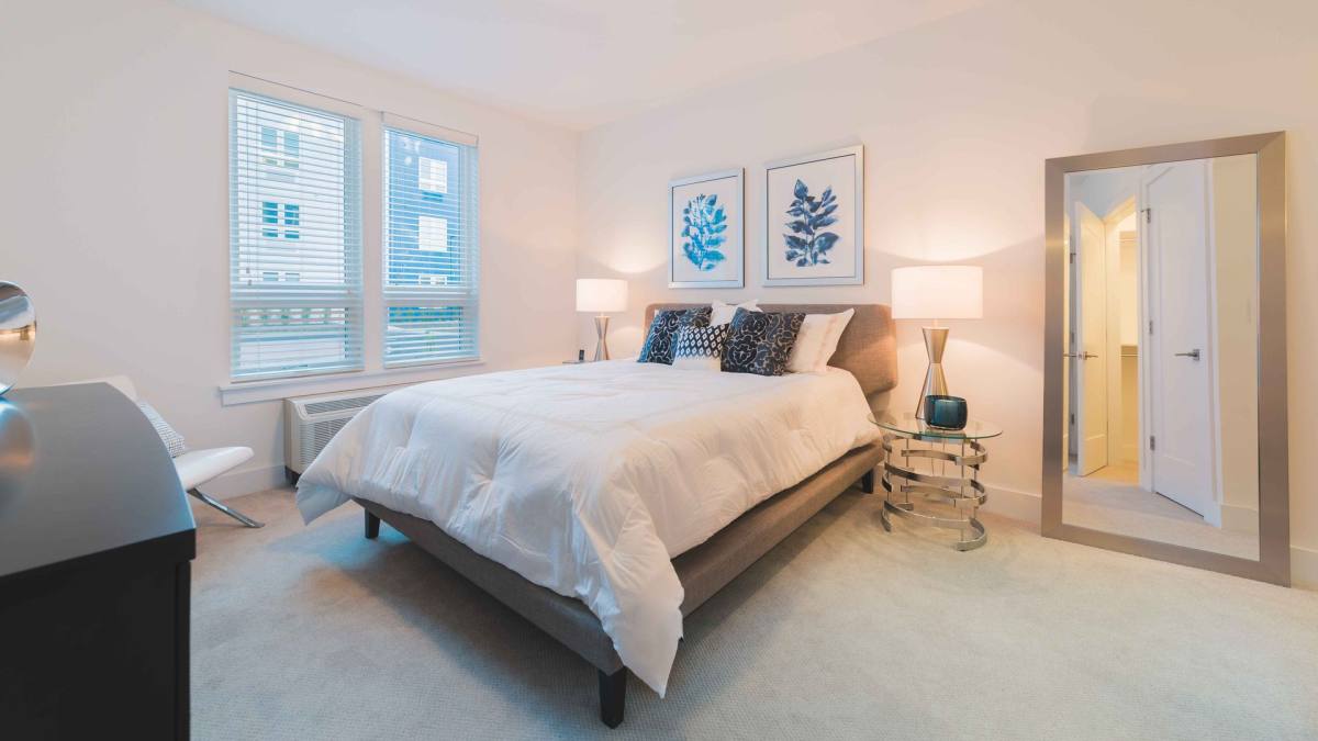Apartment for rent at 70 Veterans Memorial Dr, Somerville, NJ 08876
