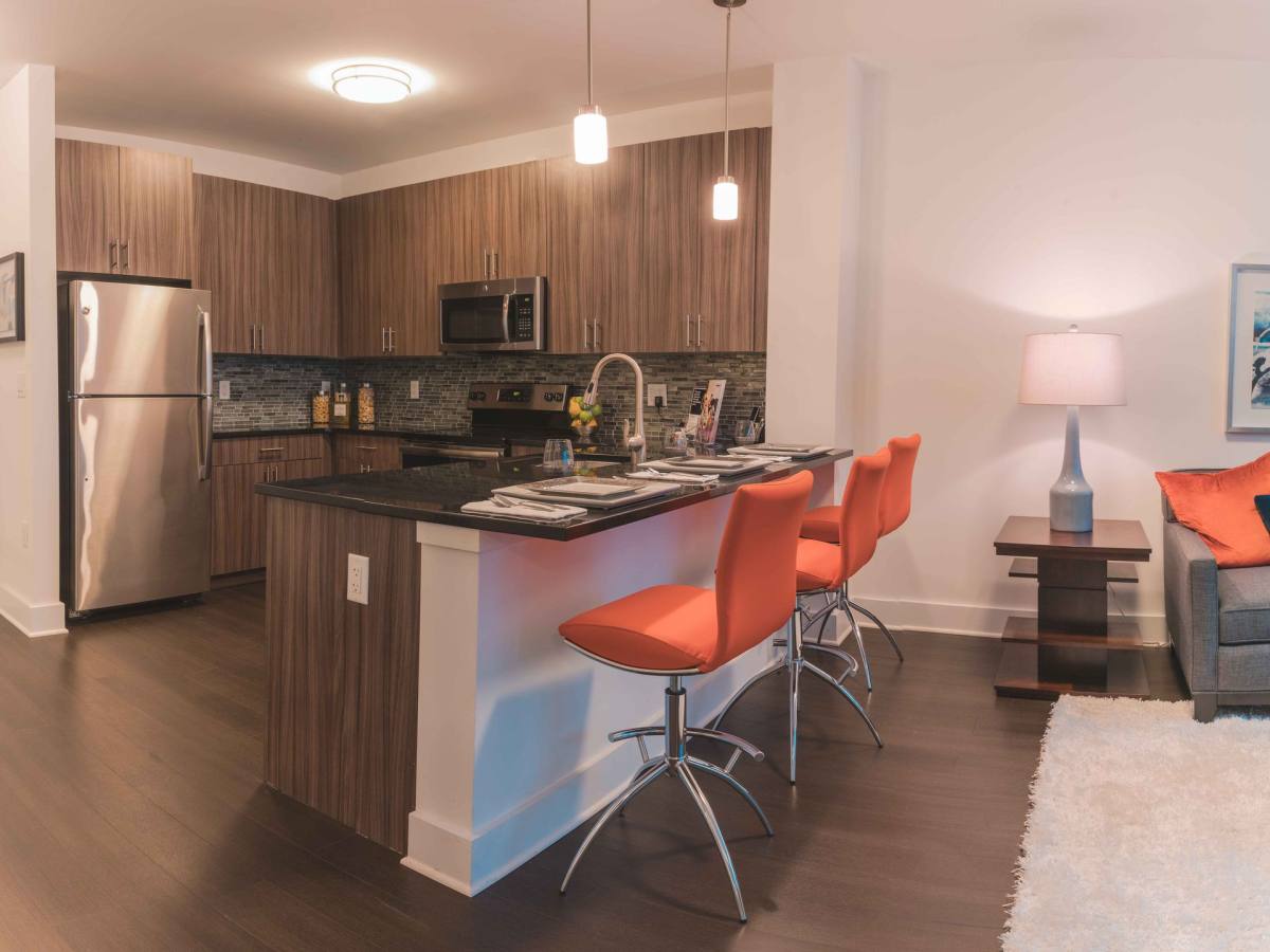 Apartment for rent at 70 Veterans Memorial Dr, Somerville, NJ 08876
