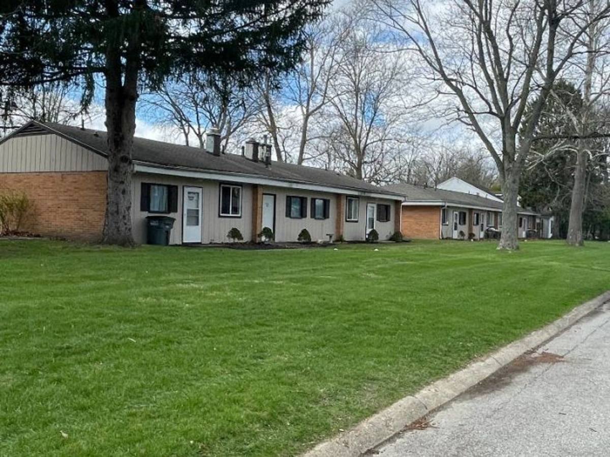 Apartment for rent at 905 Princess Dr, West Lafayette, IN 47906