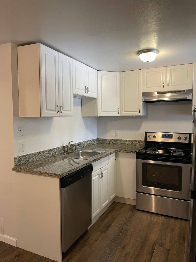 Apartment for rent at 30853 14th Ave S, Federal Way, WA 98003