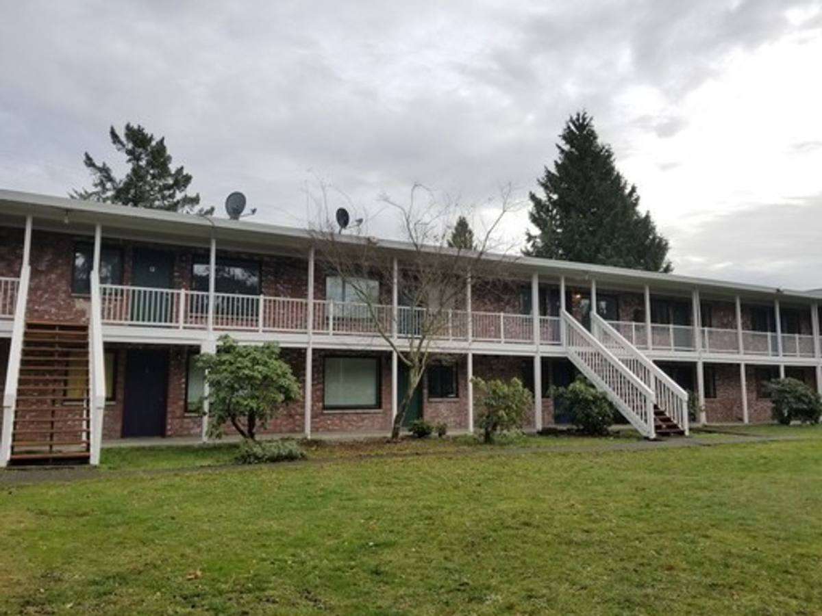 Apartment for rent at 30853 14th Ave S, Federal Way, WA 98003