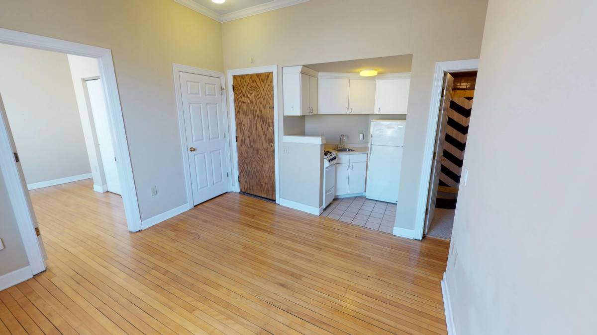 Apartment for rent at 401 407 State St, Madison, WI 53703