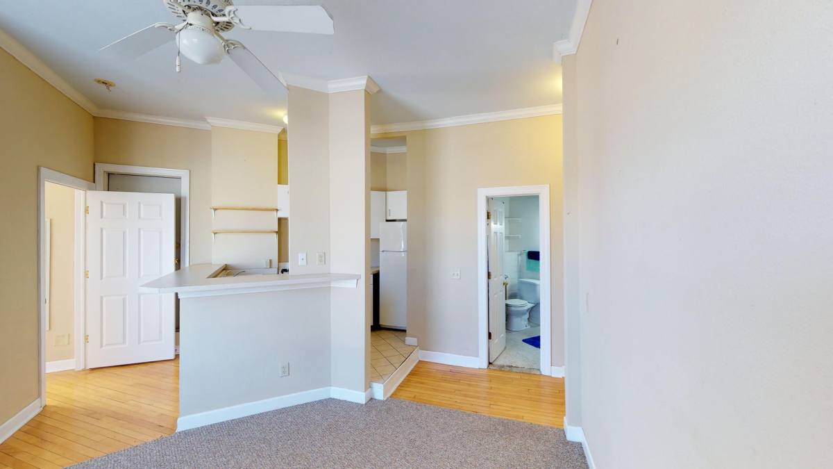 Apartment for rent at 401 407 State St, Madison, WI 53703