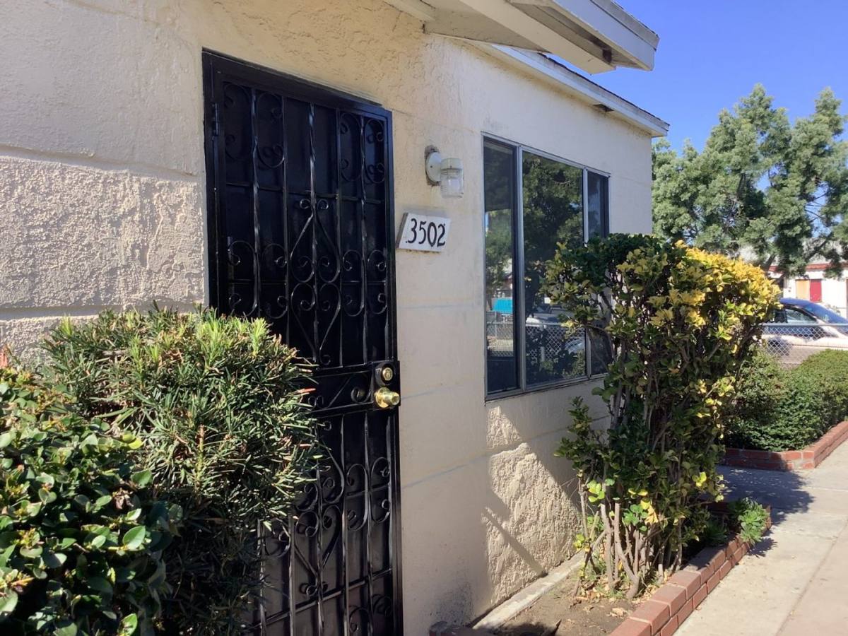 Apartment for rent at 3500 E 54th St, Maywood, CA 90270