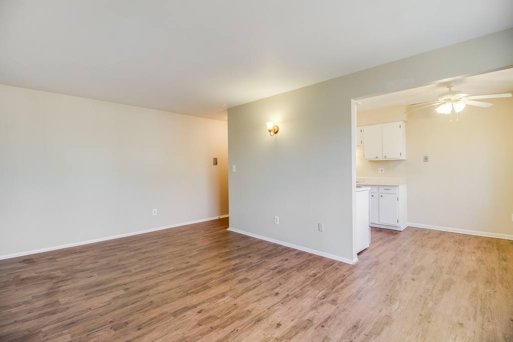 Apartment for rent at 723 W Shiawassee, Lansing, MI 48915
