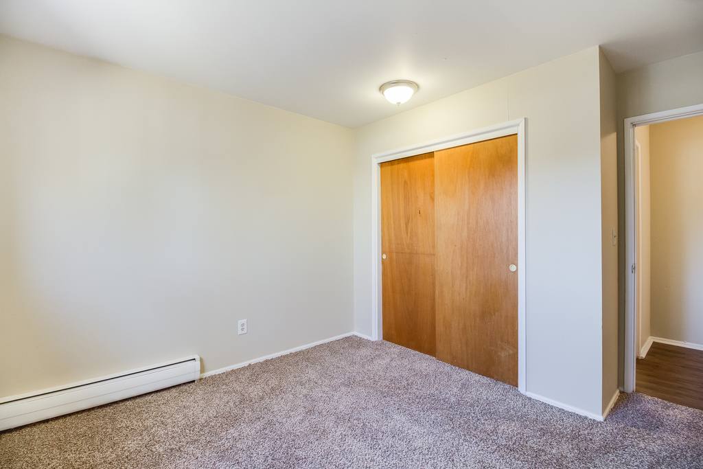 Apartment for rent at 723 W Shiawassee, Lansing, MI 48915