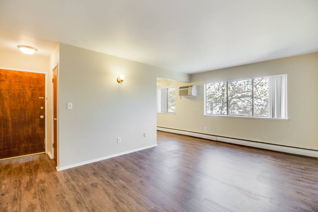 Apartment for rent at 723 W Shiawassee, Lansing, MI 48915