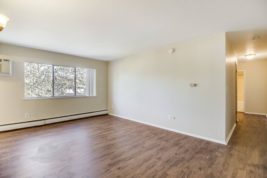 Apartment for rent at 723 W Shiawassee, Lansing, MI 48915