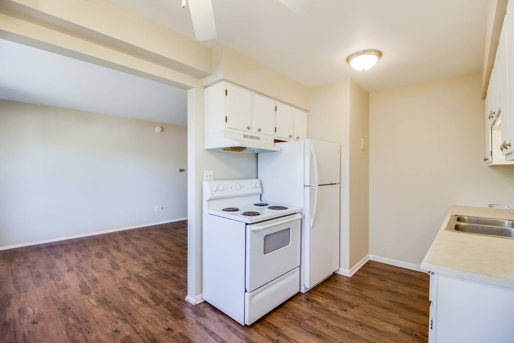 Apartment for rent at 723 W Shiawassee, Lansing, MI 48915
