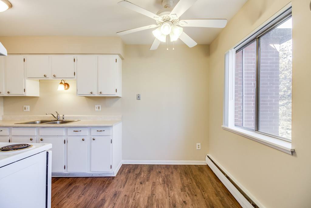Apartment for rent at 723 W Shiawassee, Lansing, MI 48915
