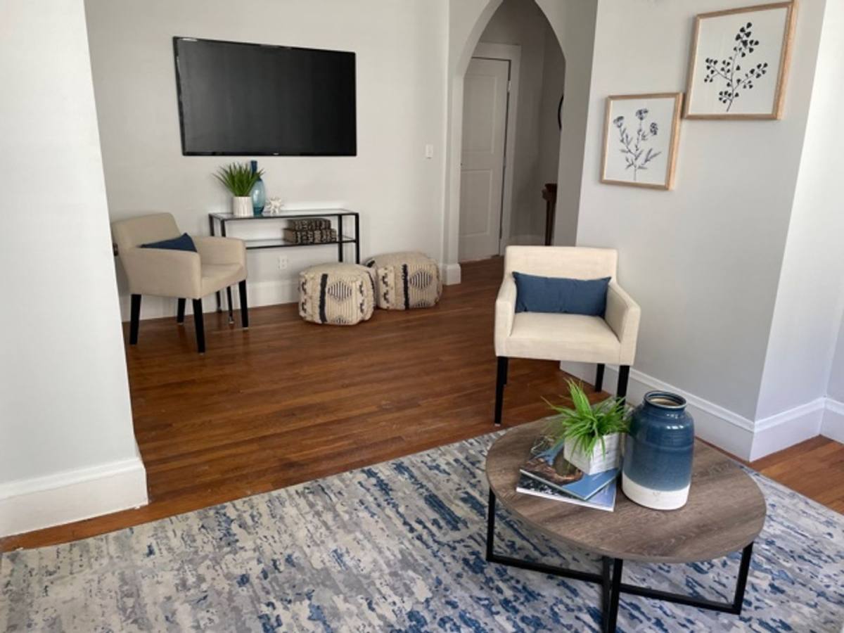 Apartment for rent at 231 Lafayette St #119, Salem, MA 01970
