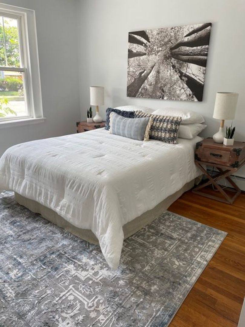 Apartment for rent at 231 Lafayette St #119, Salem, MA 01970