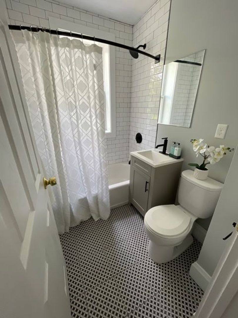 Apartment for rent at 231 Lafayette St #119, Salem, MA 01970