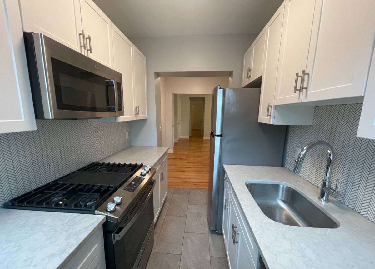 Apartment for rent at 231 Lafayette St #119, Salem, MA 01970