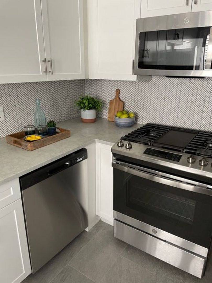 Apartment for rent at 231 Lafayette St #119, Salem, MA 01970