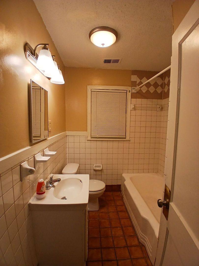 House for rent at 3043 Coleman Ave, Memphis, TN 38112