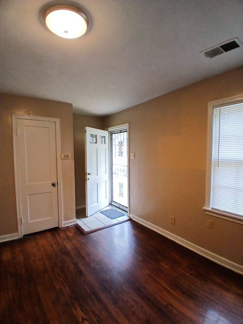 House for rent at 3043 Coleman Ave, Memphis, TN 38112