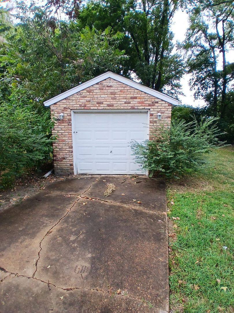 House for rent at 3043 Coleman Ave, Memphis, TN 38112