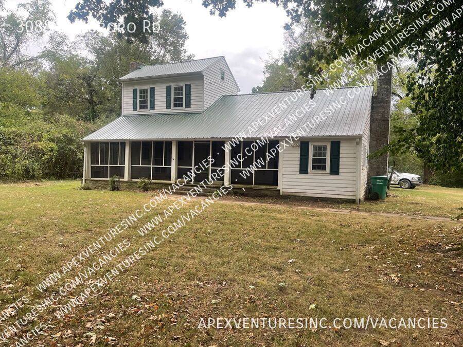 House for rent at 3088 Hillsboro Rd, Brentwood, TN 37027