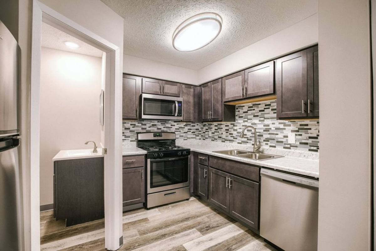 Townhouse for rent at 1359 Yorkland Rd, Columbus, OH 43232