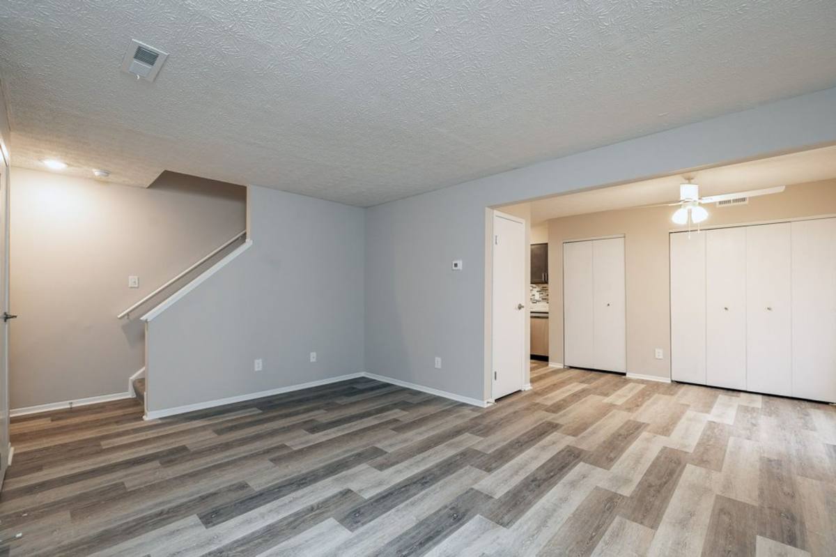 Townhouse for rent at 1359 Yorkland Rd, Columbus, OH 43232