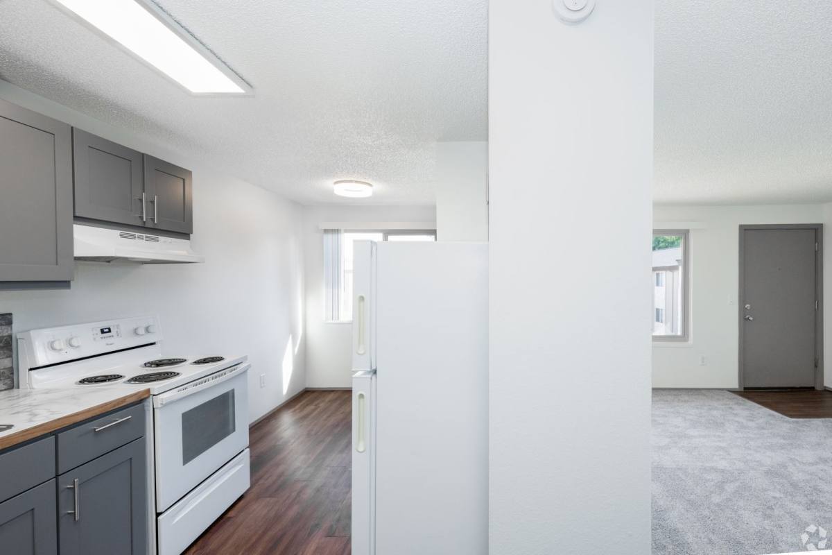 Apartment for rent at 11020 16th Ave SW, Seattle, WA 98146